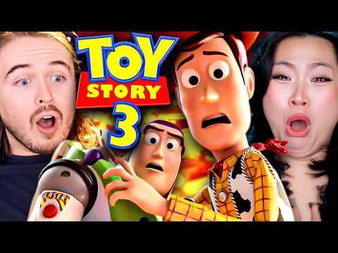 Toy Story 3