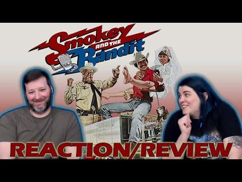 Smokey And The Bandit