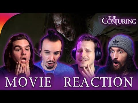 The Conjuring