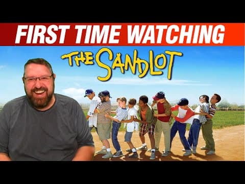 The Sandlot