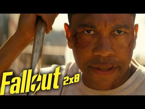 Fallout S2E8