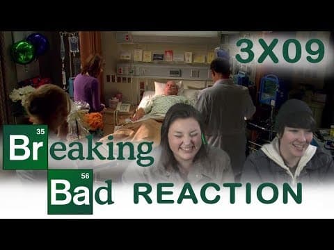Breaking Bad S3E9