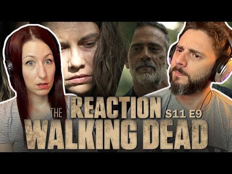 The Walking Dead S11E9