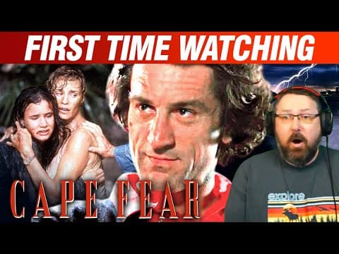 Cape Fear
