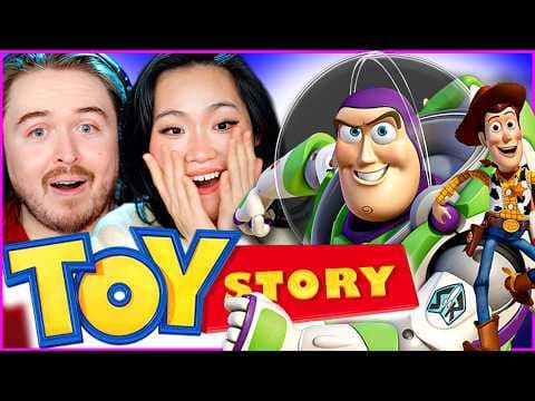 Toy Story