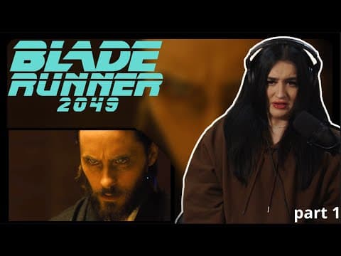 Blade Runner 2049