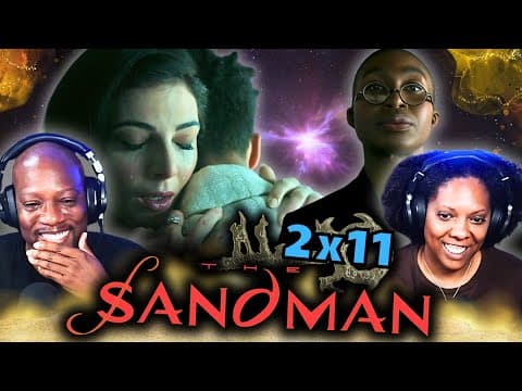 The Sandman S2E11
