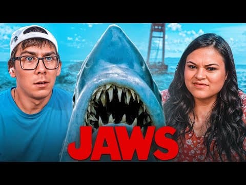 Jaws