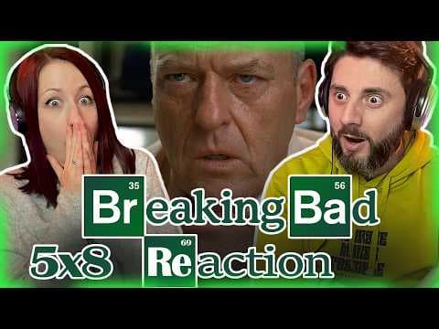 Breaking Bad S5E8