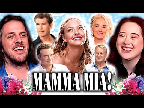 Mamma Mia