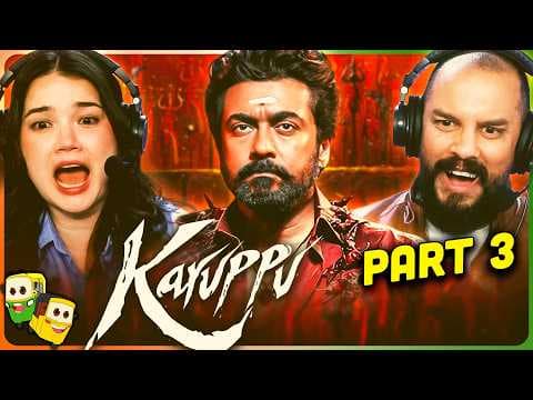 Karuppu