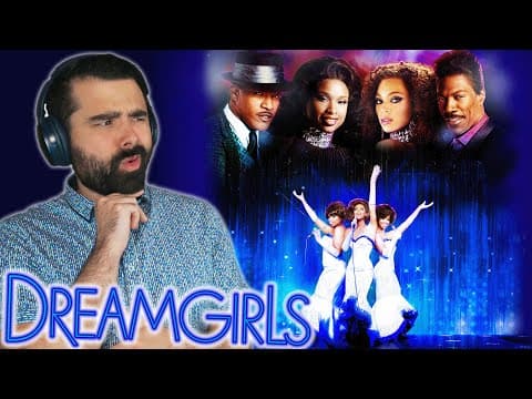 Dreamgirls