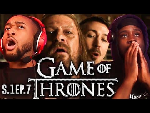 Game Of Thrones Episode 7