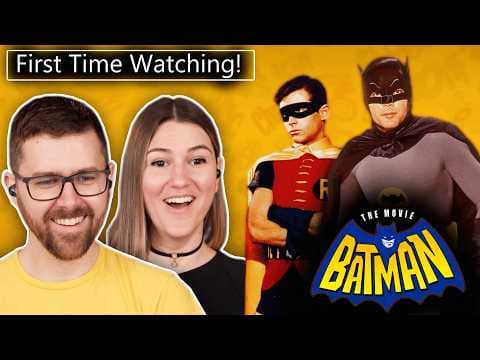Batman: The Movie