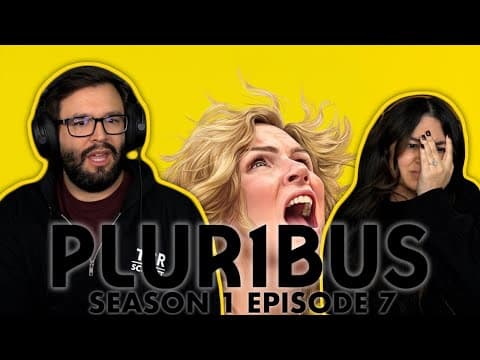 Pluribus S1E7