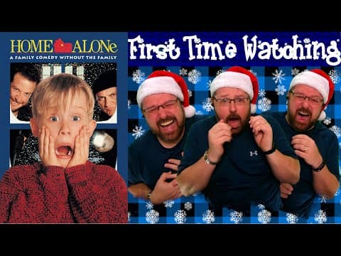 Home Alone
