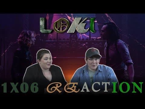 Loki S1E6