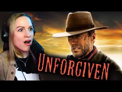 Unforgiven