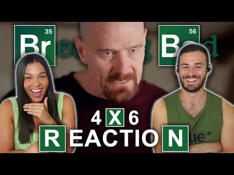 Breaking Bad S4E6