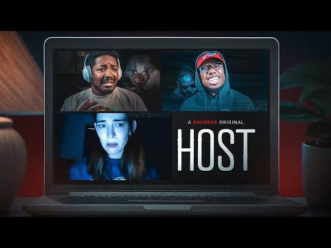Host
