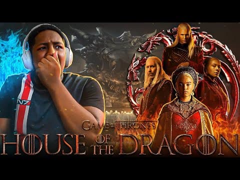 House Of The Dragon