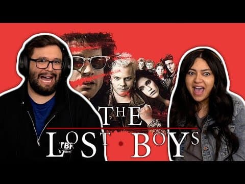The Lost Boys