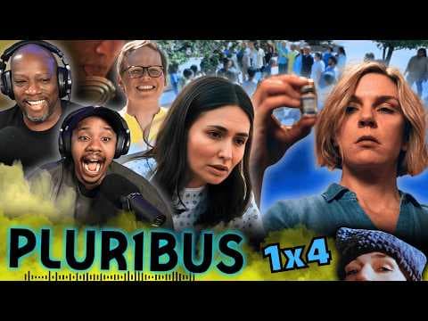 Pluribus Episode 4