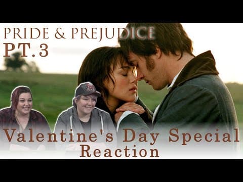 Pride & Prejudice
