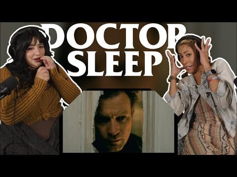 Doctor Sleep