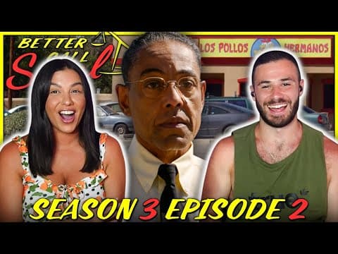 Better Call Saul S3E2