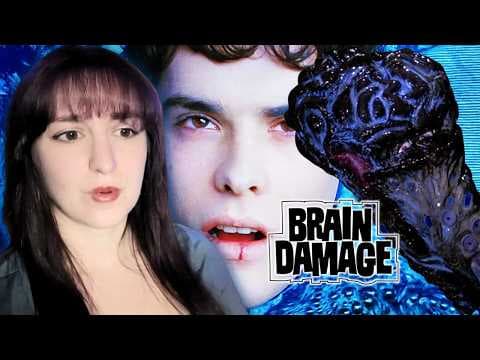 Brain Damage
