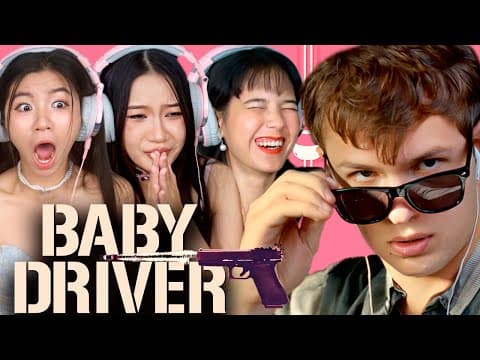 Baby Driver