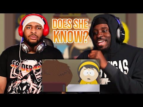 South Park S19E8