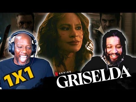 Griselda Episode 1