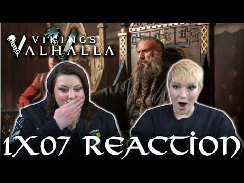 Vikings: Valhalla S1E7