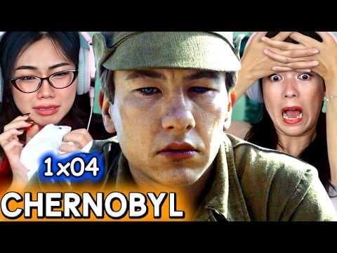 Chernobyl S1E4