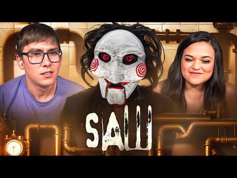 Saw