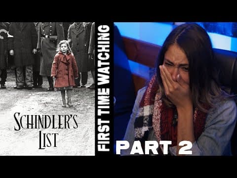 Schindler's List