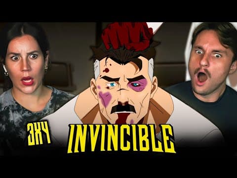 Invincible S3E4