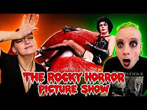 The Rocky Horror Picture Show