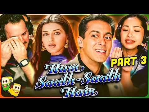 Hum Saath-saath Hain