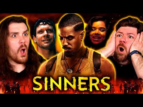 Sinners