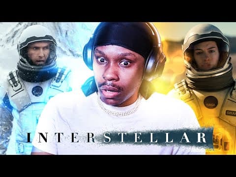 Interstellar