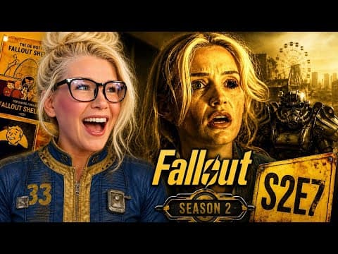 Fallout S2E7