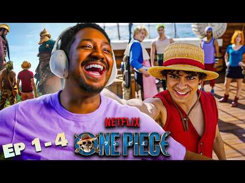 One Piece S2