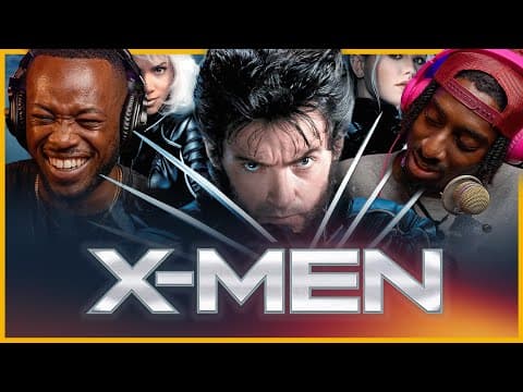 X-men