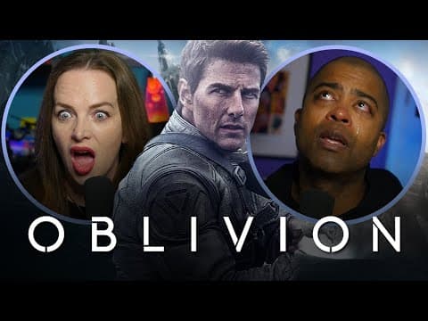 Oblivion