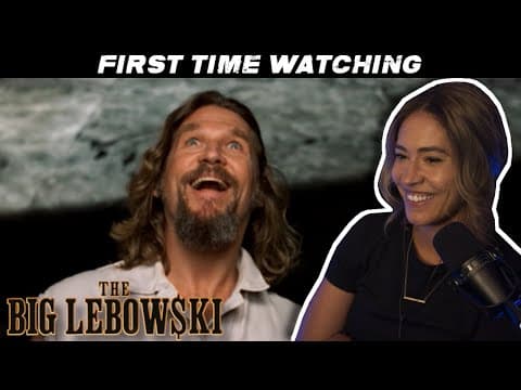 The Big Lebowski