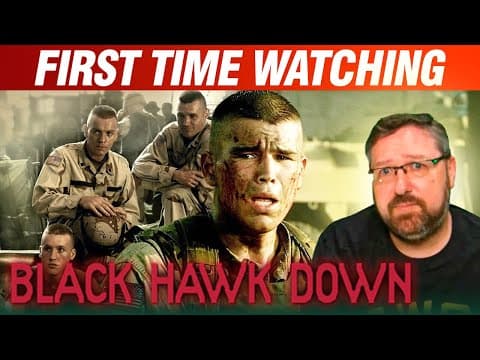 Black Hawk Down
