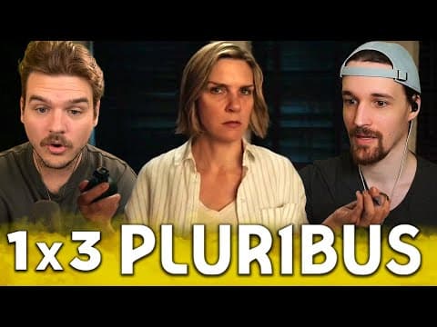 Pluribus S1E3